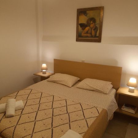 Sofia Apartment Preveza Bagian luar foto