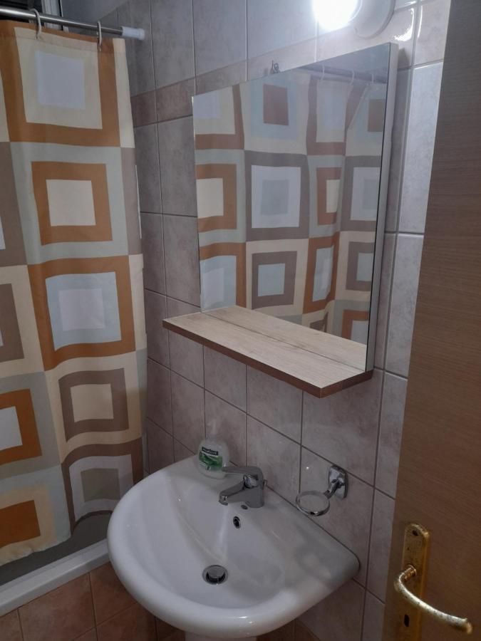 Sofia Apartment Preveza Bagian luar foto
