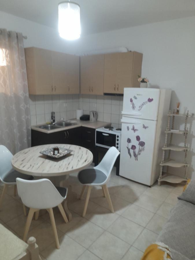 Sofia Apartment Preveza Bagian luar foto