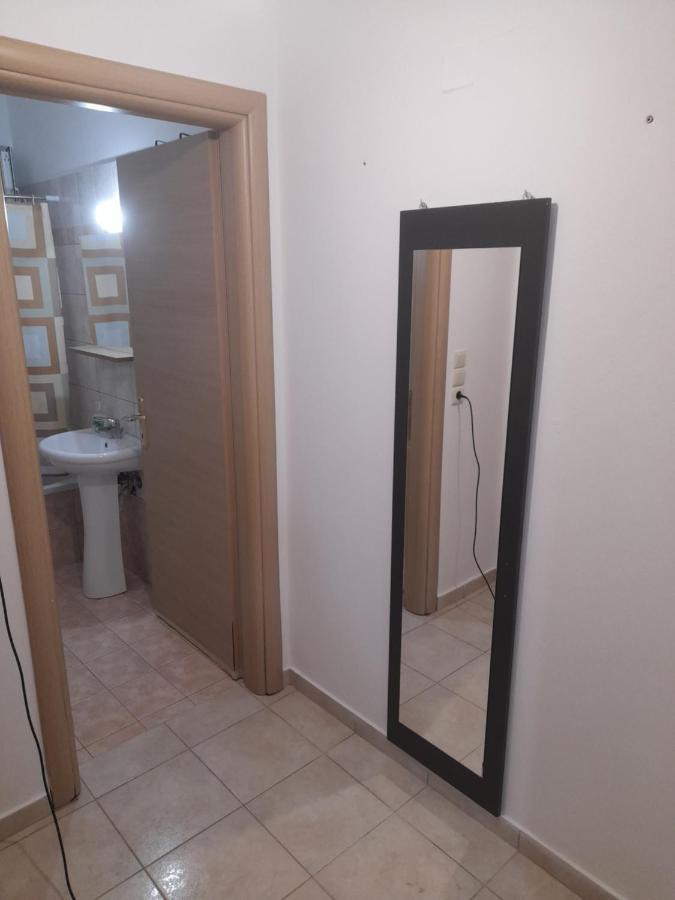 Sofia Apartment Preveza Bagian luar foto
