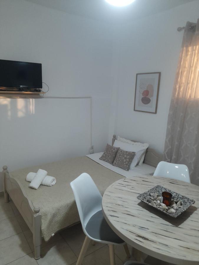 Sofia Apartment Preveza Bagian luar foto