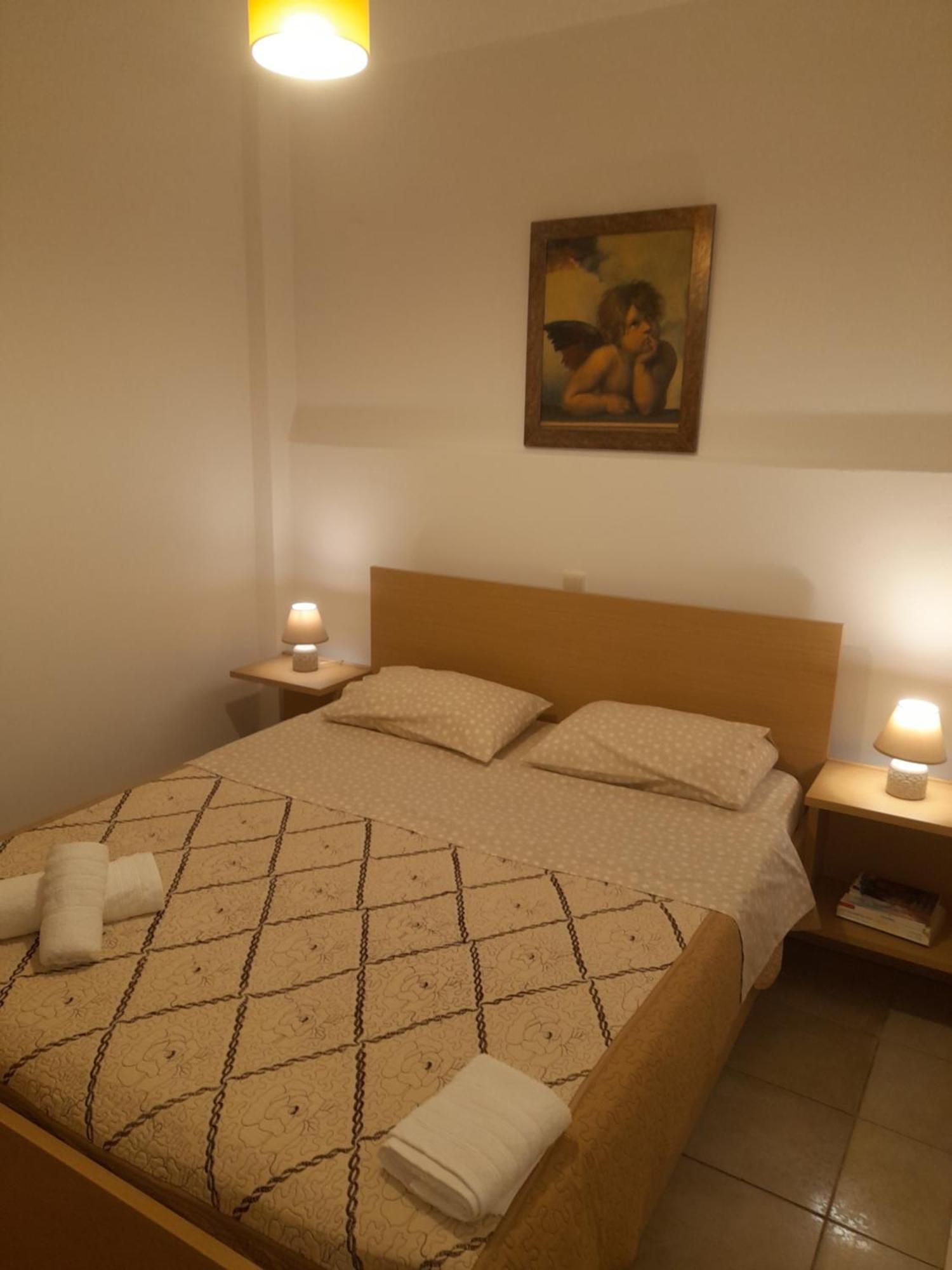 Sofia Apartment Preveza Bagian luar foto