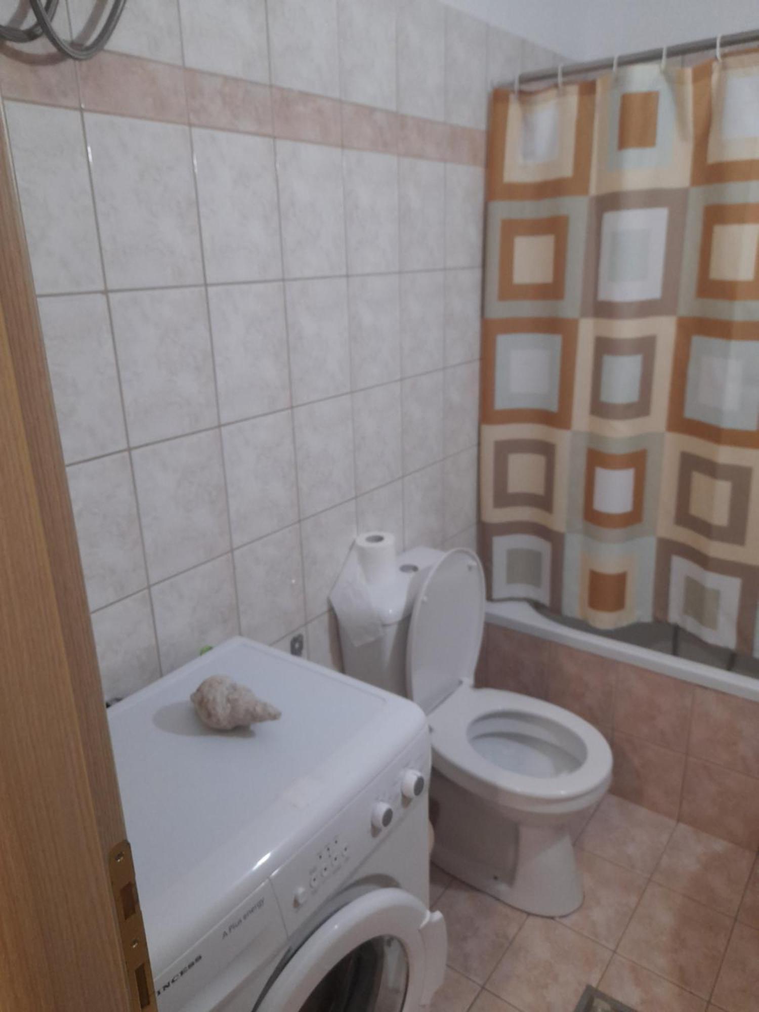 Sofia Apartment Preveza Bagian luar foto